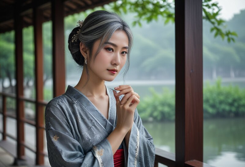 疾速追杀海报